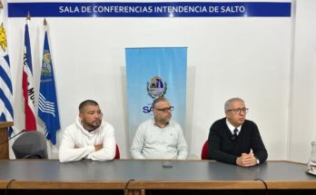 Estu Salto 2023: Un mes de oportunidades y diversión para los jóvenes de Salto