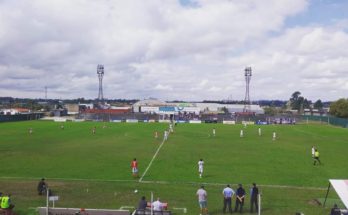 Resultados Copa Nacional de Selecciones Sub-14 y Sub-15