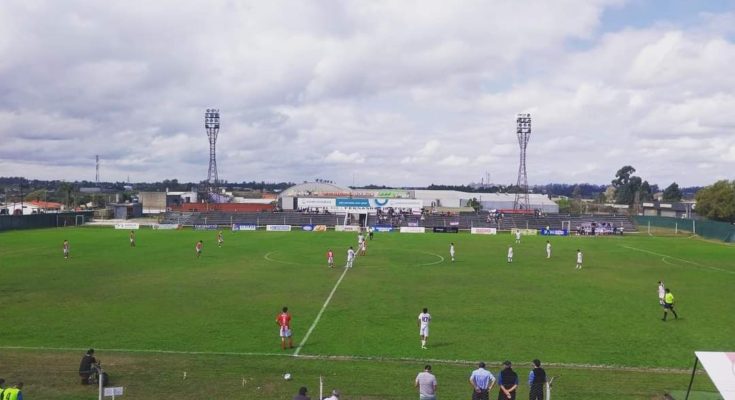 Resultados Copa Nacional de Selecciones Sub-14 y Sub-15