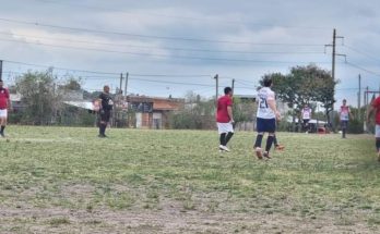 Resultados de la Liga Salteña de Fútbol Senior