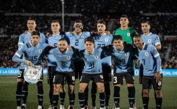 Eliminatorias: Uruguay venció 3-1 a Chile en el Centenario en un debut muy alentador