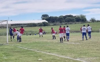 Todos los resultados de la Liga Salteña de Fútbol Senior