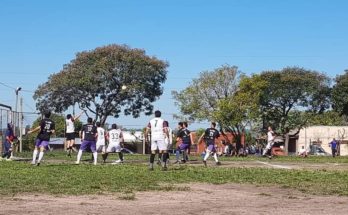 Resultados de la Liga Salteña de Fútbol Senior