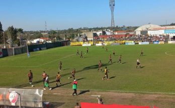 Almagro se quedó con el segundo ascenso a la Divisional B tras derrotar a Peñarol