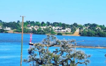 Se prevé un nuevo aumento en la altura del río Uruguay
