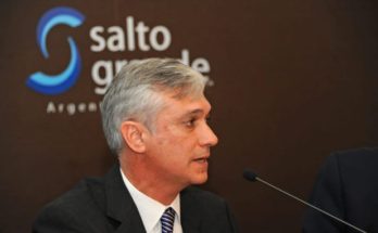 “No hicimos lo mismo cuando nos tocó estar en ese lugar” aseveró el expresidente de la CTM de Salto Grande, Ing. Gabriel Rodríguez