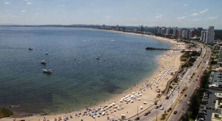 Uruguay está 66% más caro que Argentina frente al promedio histórico