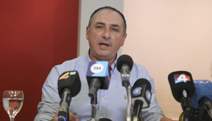 73% considera que denuncias en Salto Grande refieren a casos de corrupción y clientelismo, según Usina de Percepción Ciudadana 73% considera que denuncias en Salto Grande refieren a casos de corrupción y clientelismo, según Usina de Percepción Ciudadana