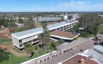 Se anuncia una completa agenda de actividades en Salto para celebrar el Día del Patrimonio