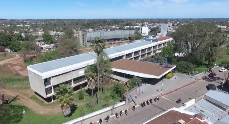 Se anuncia una completa agenda de actividades en Salto para celebrar el Día del Patrimonio Se anuncia una completa agenda de actividades en Salto para celebrar el Día del Patrimonio