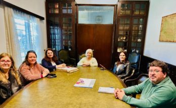 Intendencia de Salto y Junta Electoral se unen para promover la campaña “Sacate la Credencial»