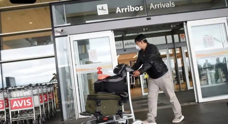 La Cámara de Turismo quiere IVA cero para la próxima temporada ante diferencia cambiaria con Argentina La Cámara de Turismo quiere IVA cero para la próxima temporada ante diferencia cambiaria con Argentina