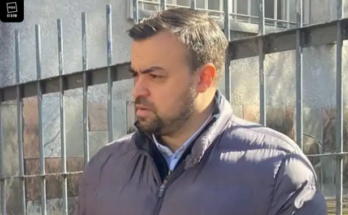 Denuncian a asesor de Heber por Violencia de Género y Acoso Sexual Laboral