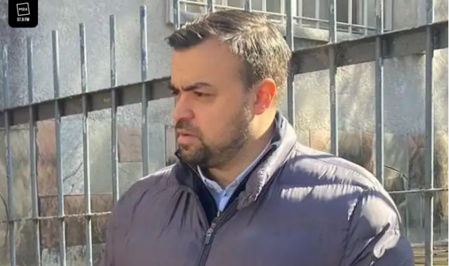 Denuncian a asesor de Heber por Violencia de Género y Acoso Sexual Laboral Denuncian a asesor de Heber por Violencia de Género y Acoso Sexual Laboral