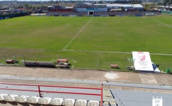 Almagro y Peñarol definen el segundo ascenso a la Divisional B en el Estadio Dickinson