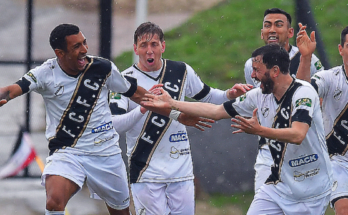 Ferro Carril venció 4:2 por penales a Huracán Buceo, en la capital y avanzó en la Copa Uruguay