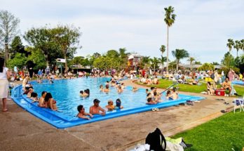 La Intendencia de Salto pone en práctica programa de Termalismo Social