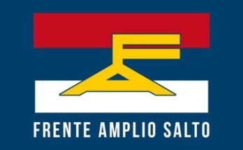 Declaración pública del Plenario Departamental Salto del Frente Amplio