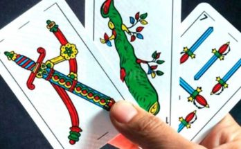 Campeonato de Truco, Conga y Canasta en AJUPENSAL