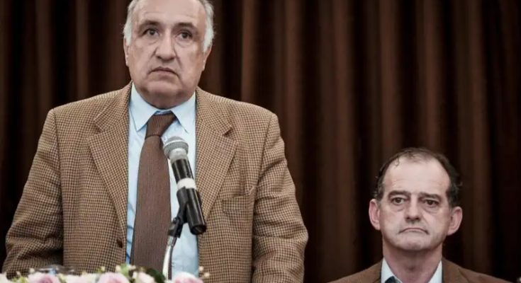 Cabildo Abierto no está afín a respaldar los allanamientos nocturnos