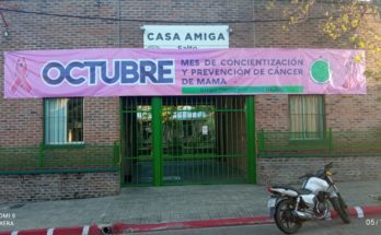 El Grupo Oncológico Vivir Mejor aclara que no está solicitando dinero en efectivo en la vía pública ni puerta a puerta