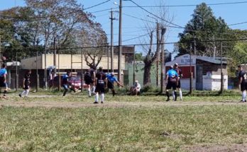 Programa de partidos de la Liga Salteña de Fútbol Súper Senior