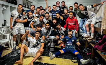 Ferro Carril se quedó con el Acumulado y pasaje a la Liguilla