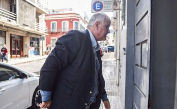 El día después: la vida de Penadés junto a otros siete reclusos en la cárcel de Florida