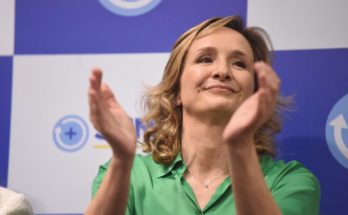 Laura Raffo: “La bancada de Sumar presentará un proyecto de Reforma Constitucional para habilitar los allanamientos nocturnos»