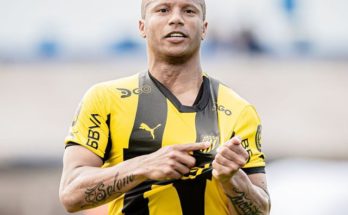 Copa Uruguay: Peñarol derrotó 3-0 a Sud América en Paysandú y clasificó a octavos de final