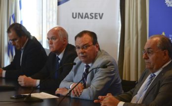 Gobierno presentó la XVI Semana Nacional de la Seguridad Vial