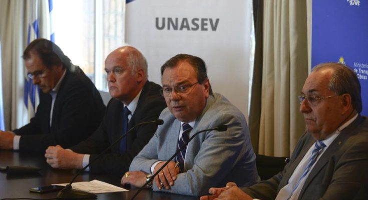 Gobierno presentó la XVI Semana Nacional de la Seguridad Vial Gobierno presentó la XVI Semana Nacional de la Seguridad Vial