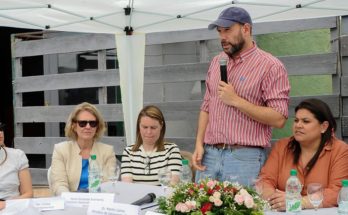 Mides ofrecerá alojamiento y atención a familias migrantes con menores a cargo en Rivera