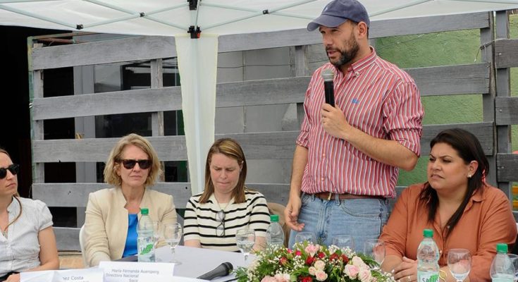 Mides ofrecerá alojamiento y atención a familias migrantes con menores a cargo en Rivera