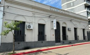 Con el llamado a psicólogo/a se busca fortalecer un equipo multidisciplinario dijo el intendente Lima