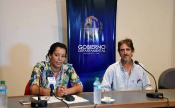 Desde la Intendencia se informa sobre un nuevo curso en Comercio Exterior