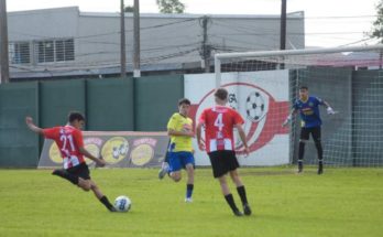 Resultados de la Copa Nacional de Selecciones Sub-14 y Sub-15