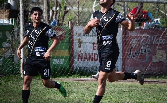 La Divisional A jugará el domingo la última fecha de la 2da. Rueda en 6 escenarios y a la misma hora