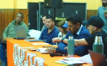 Adeoms realizó la Asamblea General Ordinaria de memoria, balance anual y llamado a elecciones