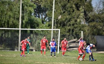 La Cafetera, Remeros B, Ceibal y Santos jugarán la Liguilla del Súper Senior