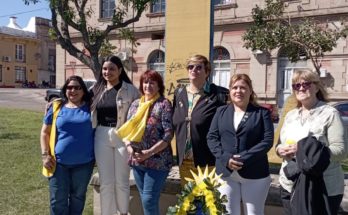 Este 8 de octubre se celebra el día del servicio leonistico a nivel mundial