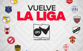 Este fin de semana vuelve el Fútbol Sala