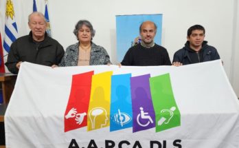 Taller de experiencia y estimulación sensorial en el Parque Solari