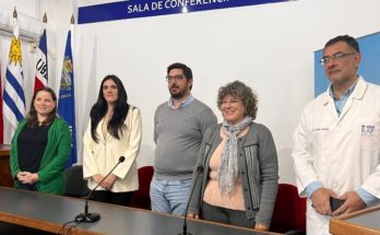 Comienza a trabajar en Salto el programa Familias Fuertes