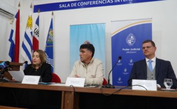 Se inauguró el Juzgado Especializado en Violencia Basada en Género