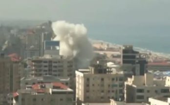 Ataque sorpresivo de Hamas en Israel: primer ministro israelí dijo que es “una guerra”