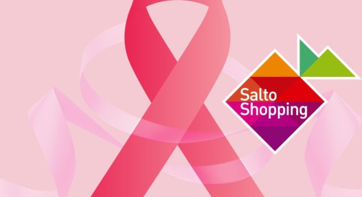 Este miércoles en Salto Shopping con entrada libre y gratuita se llevara adelante una charla sobre Cáncer de Mama