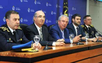 Ministerio del Interior presentó dirección para combatir la violencia en eventos deportivos