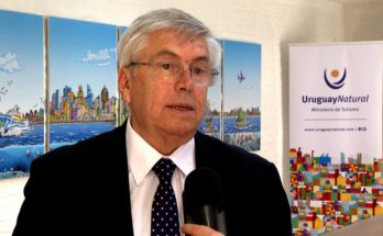Hasta setiembre visitaron Uruguay unas 300.000 personas más que en 2022