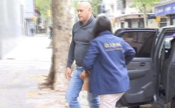 Imputaron al exdirector del Comcar Carlos Taroco por cohecho calificado y revelación de secreto